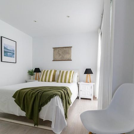 Amplio Apartamento Recien Reformado Ла-Плайя-де-Аргінегін Екстер'єр фото