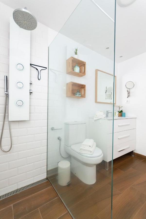Amplio Apartamento Recien Reformado Ла-Плайя-де-Аргінегін Екстер'єр фото
