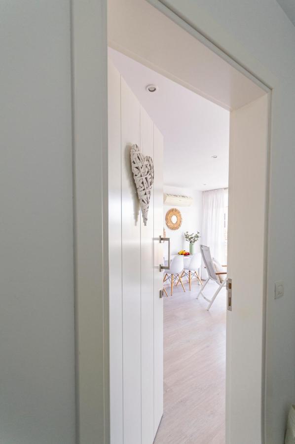 Amplio Apartamento Recien Reformado Ла-Плайя-де-Аргінегін Екстер'єр фото